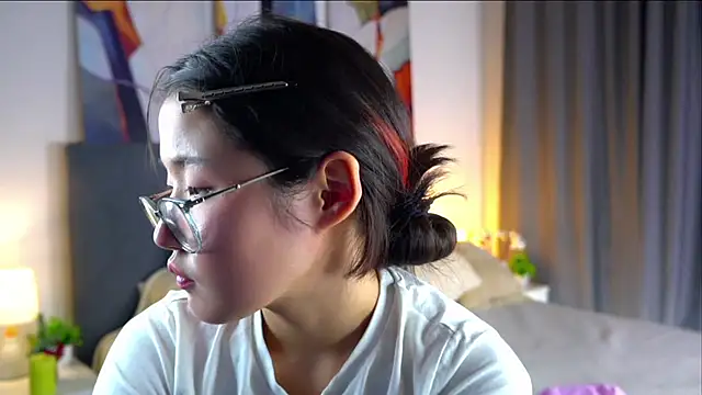 NelleMihalko Chat XXX in diretta