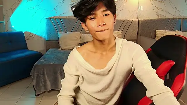 Вебкам-шоу cococumps