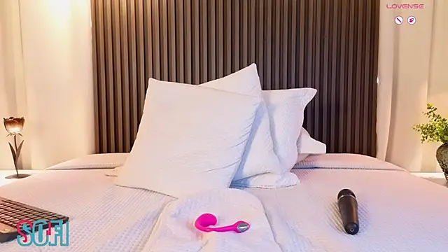 Sofia_Convers 라이브 XXX 채팅