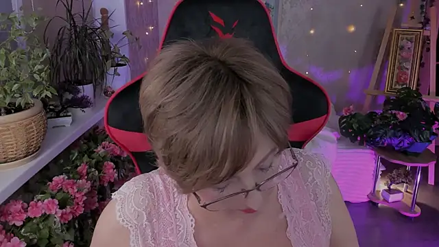 Chat XXX ao vivo de sugar_vivien