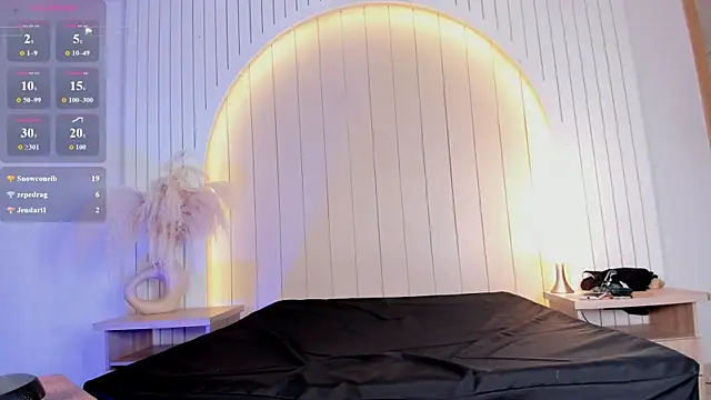 ALICESANDOVAL 라이브 XXX 채팅