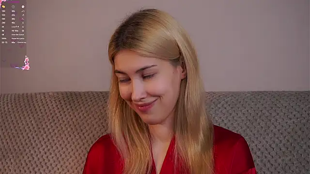 AngelicRice 라이브 XXX 채팅