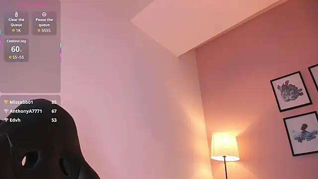 Jenniekim_18のライブXXXチャット