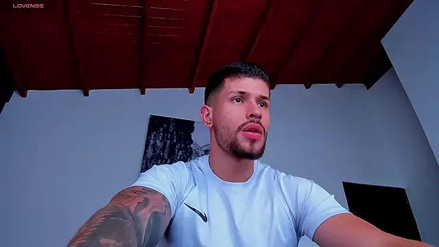 Živý XXX chat Santos_ramirez1