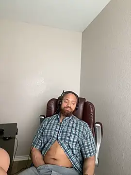 Fathero1time Live XXX-Chat