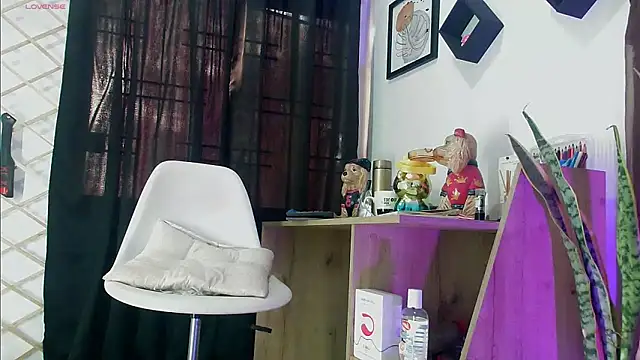 Chat XXX ao vivo de myla_sarah