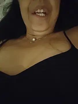 Chat XXX ao vivo de NakedMILFx