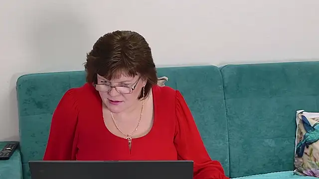 Sandra_Sunrise Chat XXX in diretta