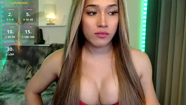 Show de deliciouskelly na webcam