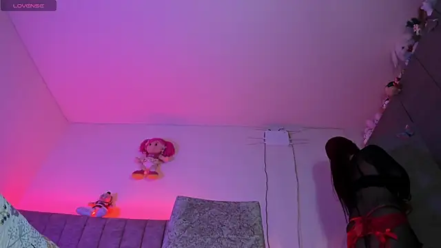 hot_Dariana_pantyhose Adlı Modelin Canlı XXX Sohbeti