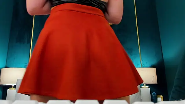 Chat +18 de LizyBex ao vivo