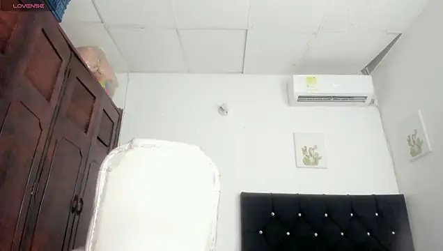 barbie_ds élő XXX-chatje