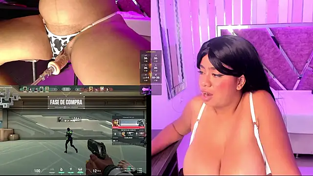 KateLovings Live XXX-Chat