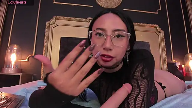 MeganStorms' Live XXX Chat