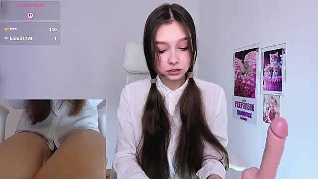 Michelle_Melnss লাইভ XXX চ্যাট