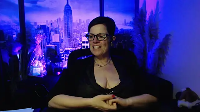 ninarandmannn Live XXX chat