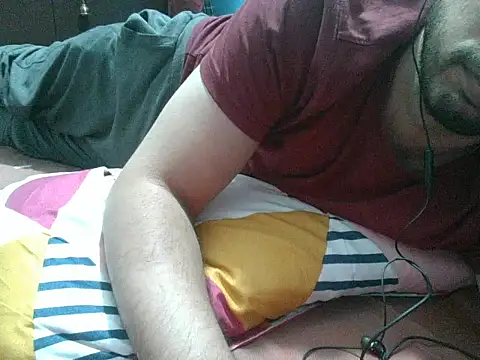 Precumboner Obrolan Langsung XXX