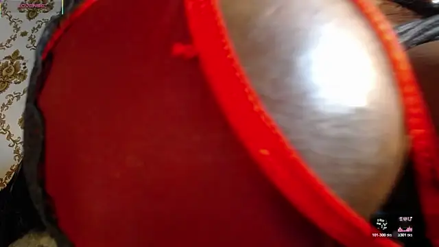 KARATIBBY_COX Live XXX-Chat