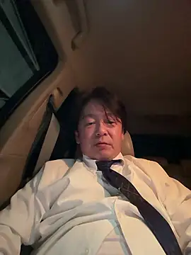 SaneService9のウェブカメラショー