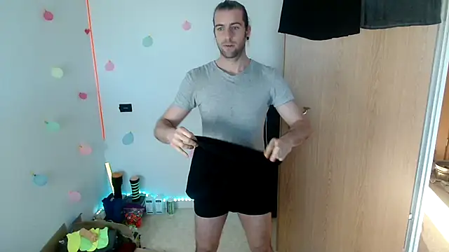 hei_69's Live XXX Chat