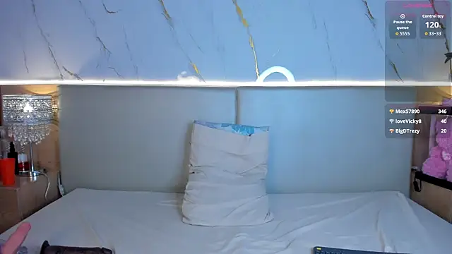 Julietaa_1 লাইভ XXX চ্যাট