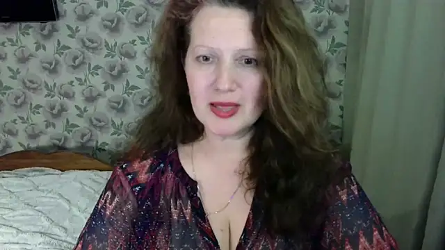 AriaTasty Chat XXX live