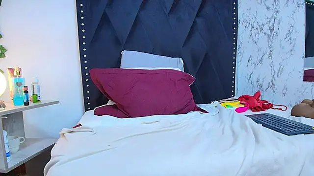 Rachele_xのライブXXXチャット