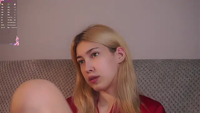 AngelicRice লাইভ XXX চ্যাট