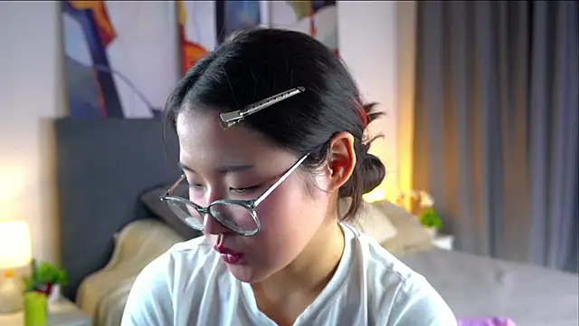 NelleMihalko Live XXX-Chat