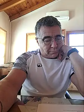 darialmas Webcam Show