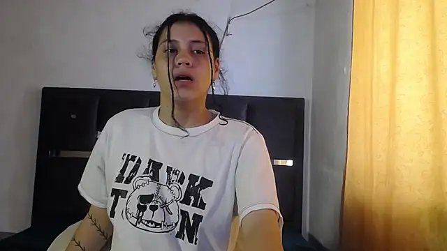 realshy-Stepsis' Live XXX Chat