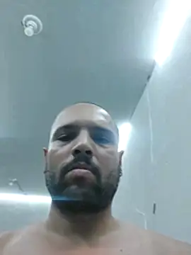 Gasc_1992 Webcam Show