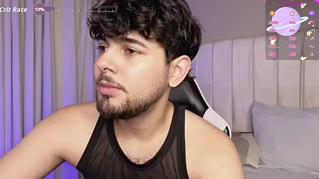 Sembang XXX Secara Langsung Samir_bear