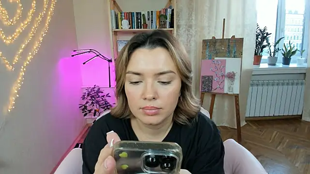 BrightDani: απευθείας συνομιλία ΧΧΧ