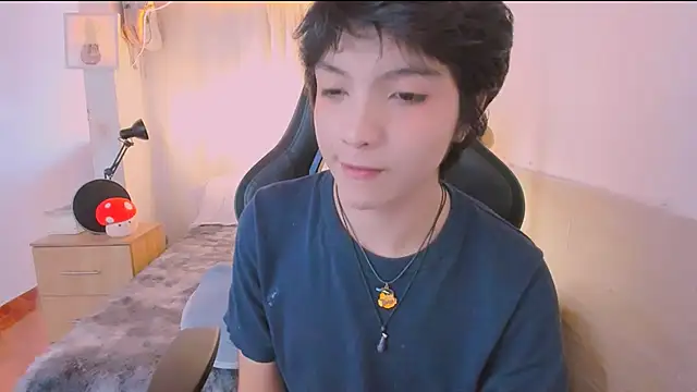 Sweet_Allan 现场XXX聊天