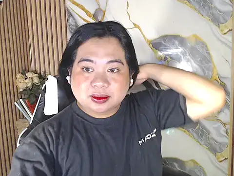 Show webcam de Im_ur_mother