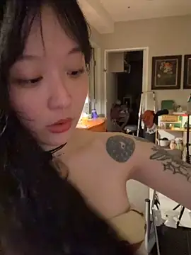 Etherealcat33's Live XXX Chat