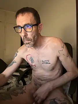 Show webcam de Edu7911