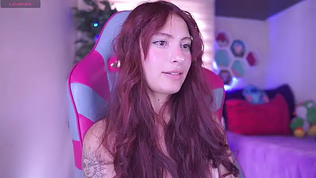 Rebecah_1 Live XXX-Chat