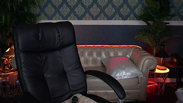 FoxyMayy: απευθείας συνομιλία ΧΧΧ