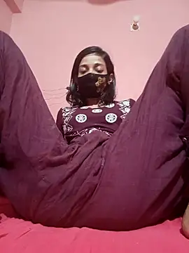 Green_LaDY66's Webcam Show