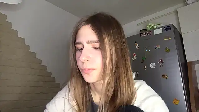 ElsieKuhlmann: απευθείας συνομιλία ΧΧΧ