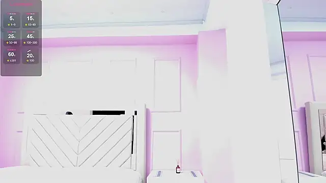 IRINA_PALVIN লাইভ XXX চ্যাট