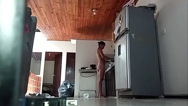 Sembang XXX Secara Langsung Max_and_anny