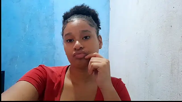 Show de MadelynStamant na webcam