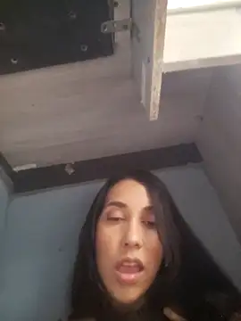 ScarletDollxxx Live XXX-Chat