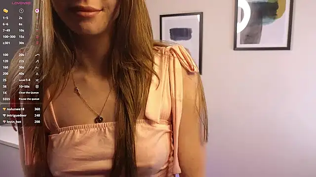 Sembang XXX Secara Langsung Nina_Crown