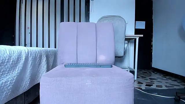 DylanRoyce_ Pertunjukan Webcam