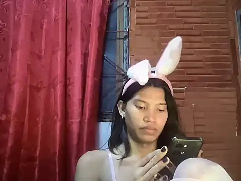 Yourgoddess_jayve's Live XXX Chat