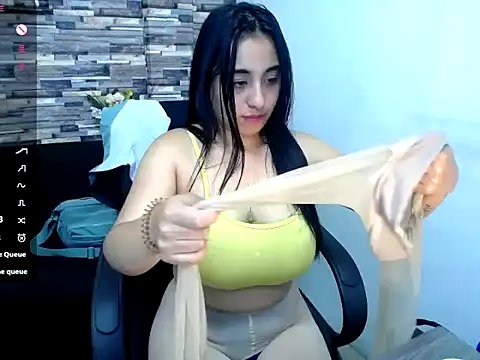 miaboobss Live XXX-Chat